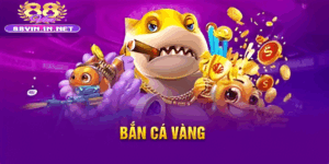 Tổng Quan Về Bắn Cá Vàng 88vin