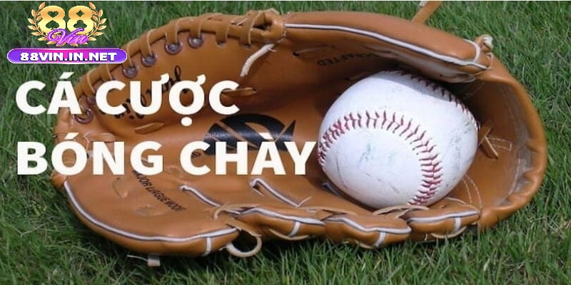 Giới Thiệu Chi Tiết Về Cược Bóng Chày 88vin