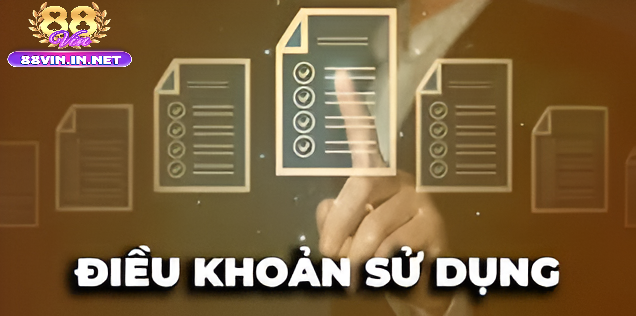 Nguyên Tắc Giao Dịch, Khuyến Mãi Và Quyền Lợi Tại 88vin