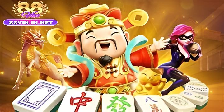 Quy Tắc Chơi Game Nổ Hũ Thần Tài 88vin